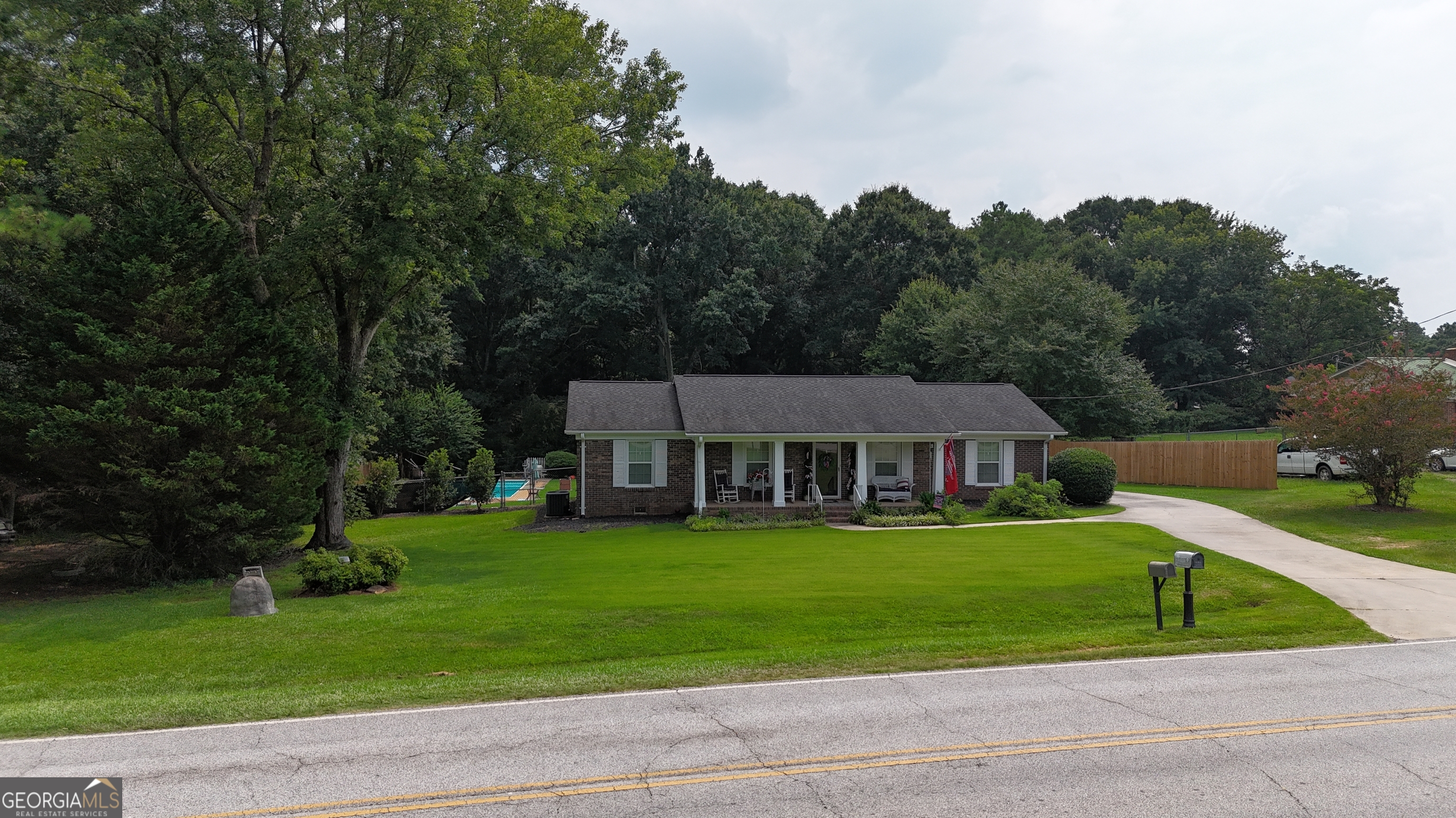 154 New Prospect Road Hartwell, GA 30643 - Photo 3 of 50 Gallery Image 3