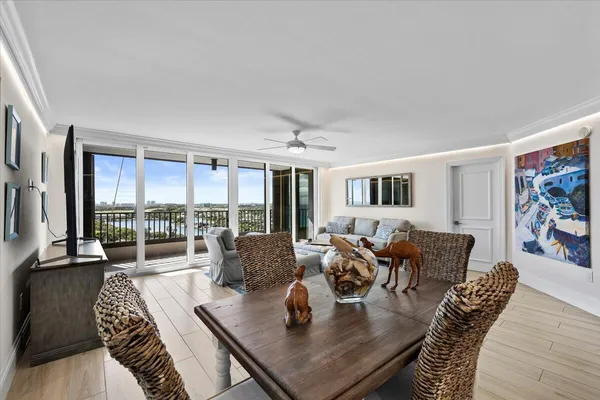 $1,250,000 | 450 Ocean Drive, Unit PH3, Juno Beach, FL 33408