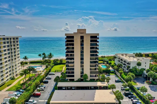 $1,250,000 | 450 Ocean Drive, Unit PH3, Juno Beach, FL 33408