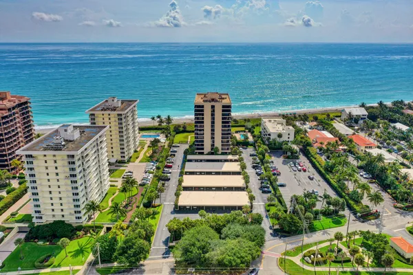$1,250,000 | 450 Ocean Drive, Unit PH3, Juno Beach, FL 33408
