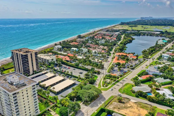 $1,250,000 | 450 Ocean Drive, Unit PH3, Juno Beach, FL 33408