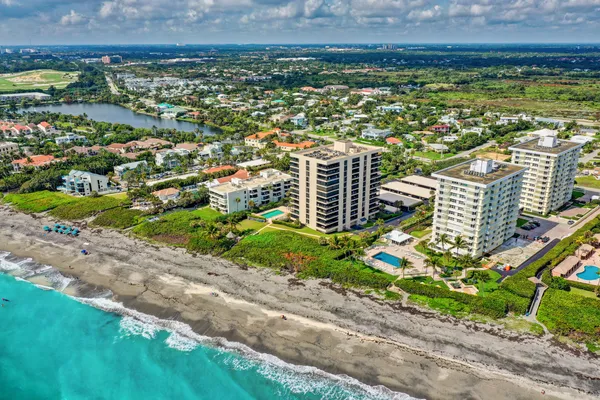 $1,250,000 | 450 Ocean Drive, Unit PH3, Juno Beach, FL 33408