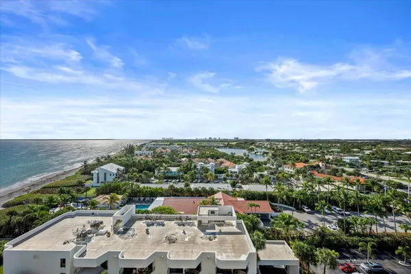 $1,250,000 | 450 Ocean Drive, Unit PH3, Juno Beach, FL 33408