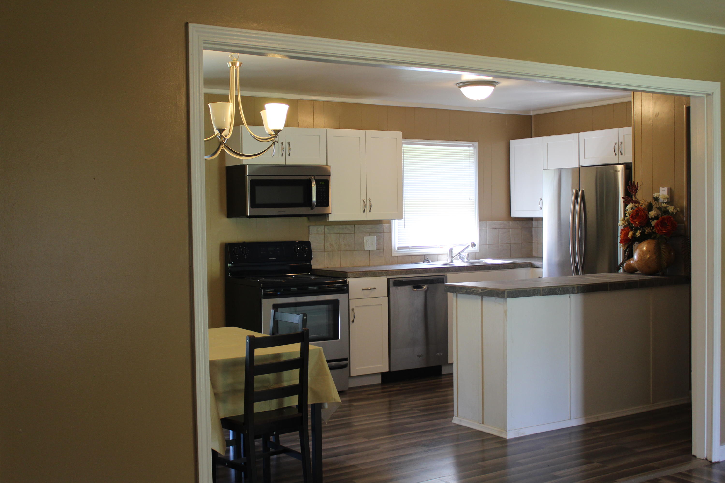 317 Broomstraw Ridge Road Jumping Branch, WV 25969 - Photo 7 of 21 Gallery Image 7