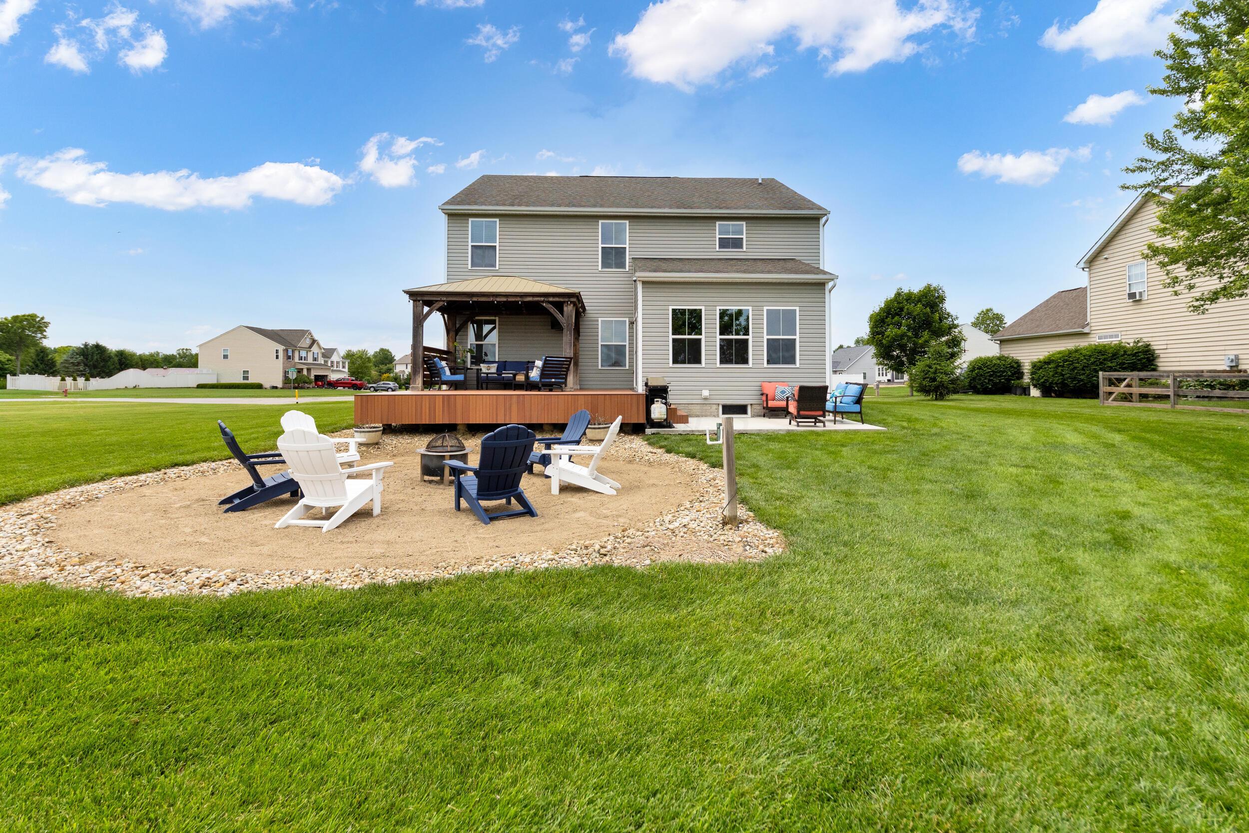 177 Almahurst Road Pataskala, OH 43062 - Photo 58 of 67