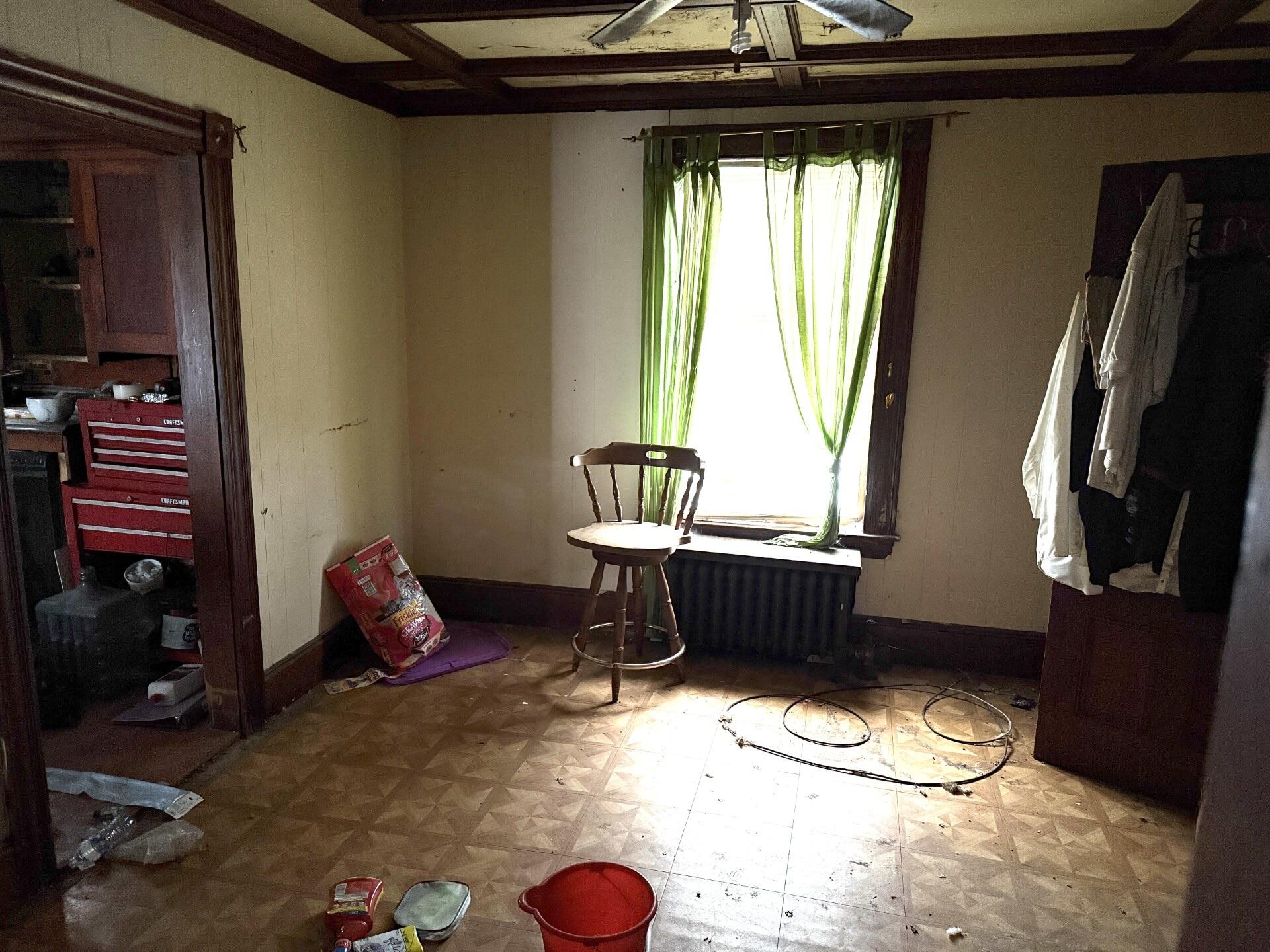 26 Redington Street Waterville, ME 04901 - Photo 4 of 6 4. Interior - Den