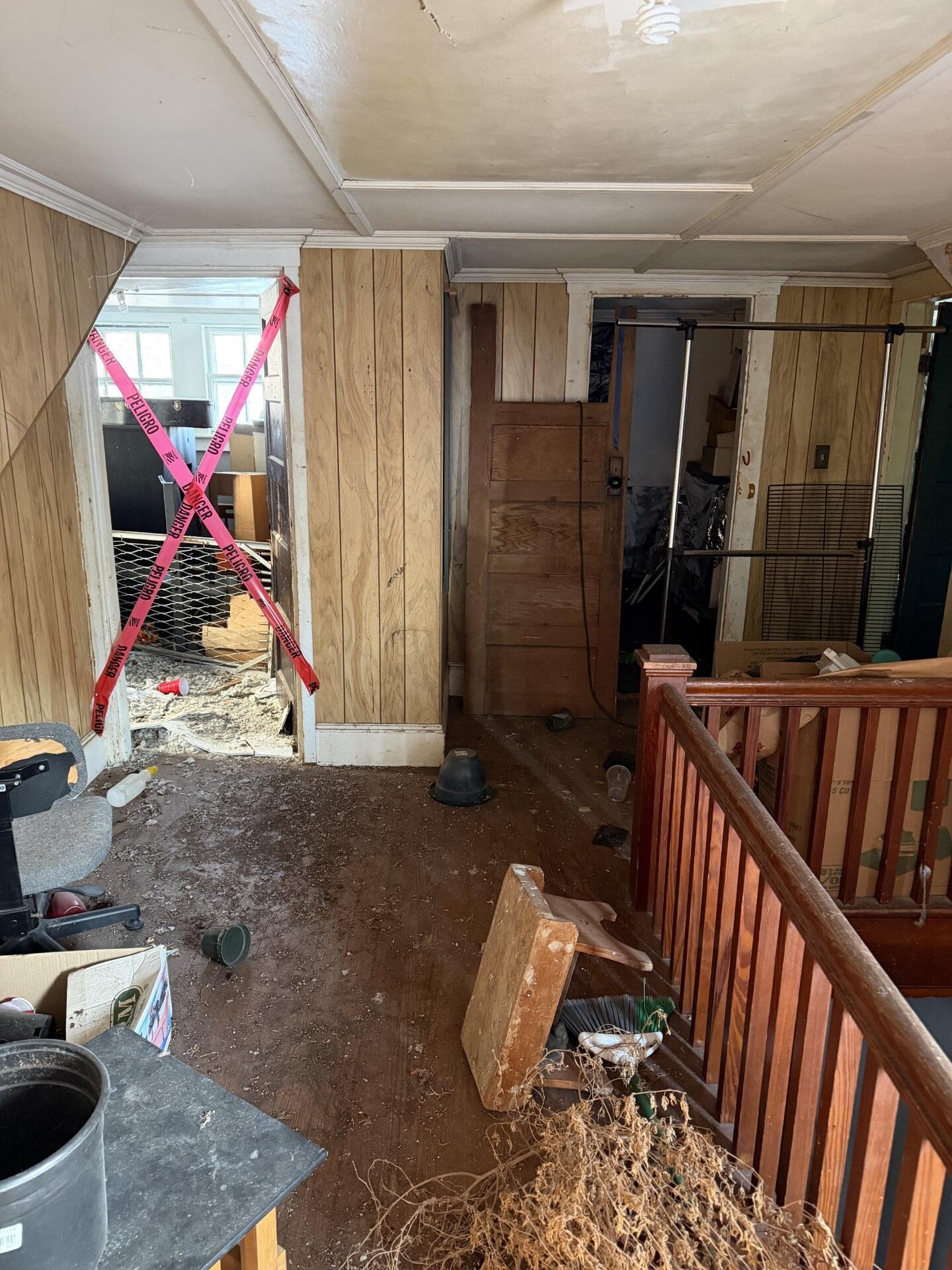 26 Redington Street Waterville, ME 04901 - Photo 6 of 6 6. Interior - Upstairs