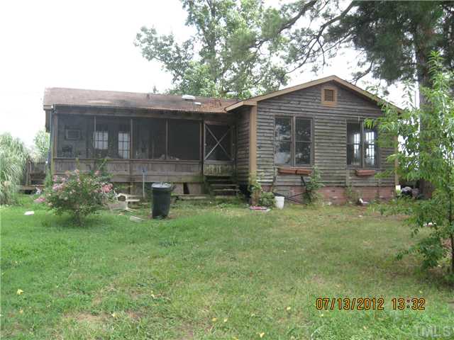 800 Water Plant Road Zebulon, NC 27597 - Photo 2 of 3 Gallery Image 2