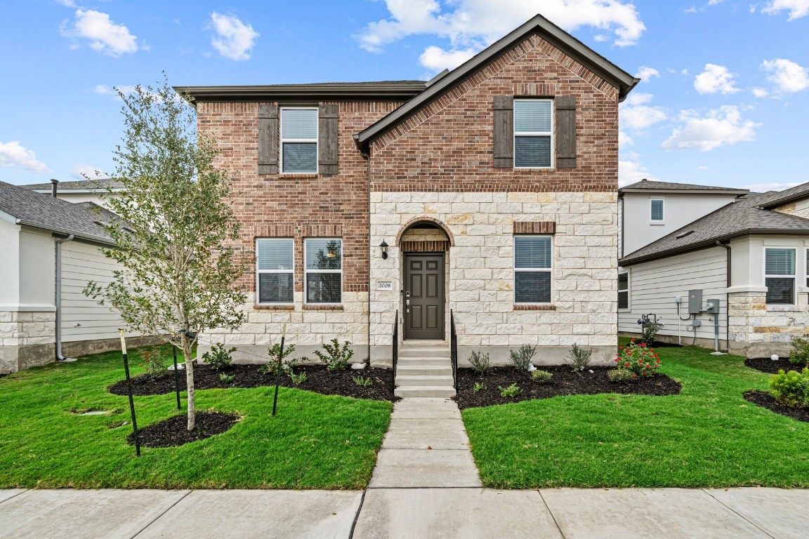 2008 Vanderscile Road Hutto, TX 78634 - Photo 1 of 1 Gallery Image 1