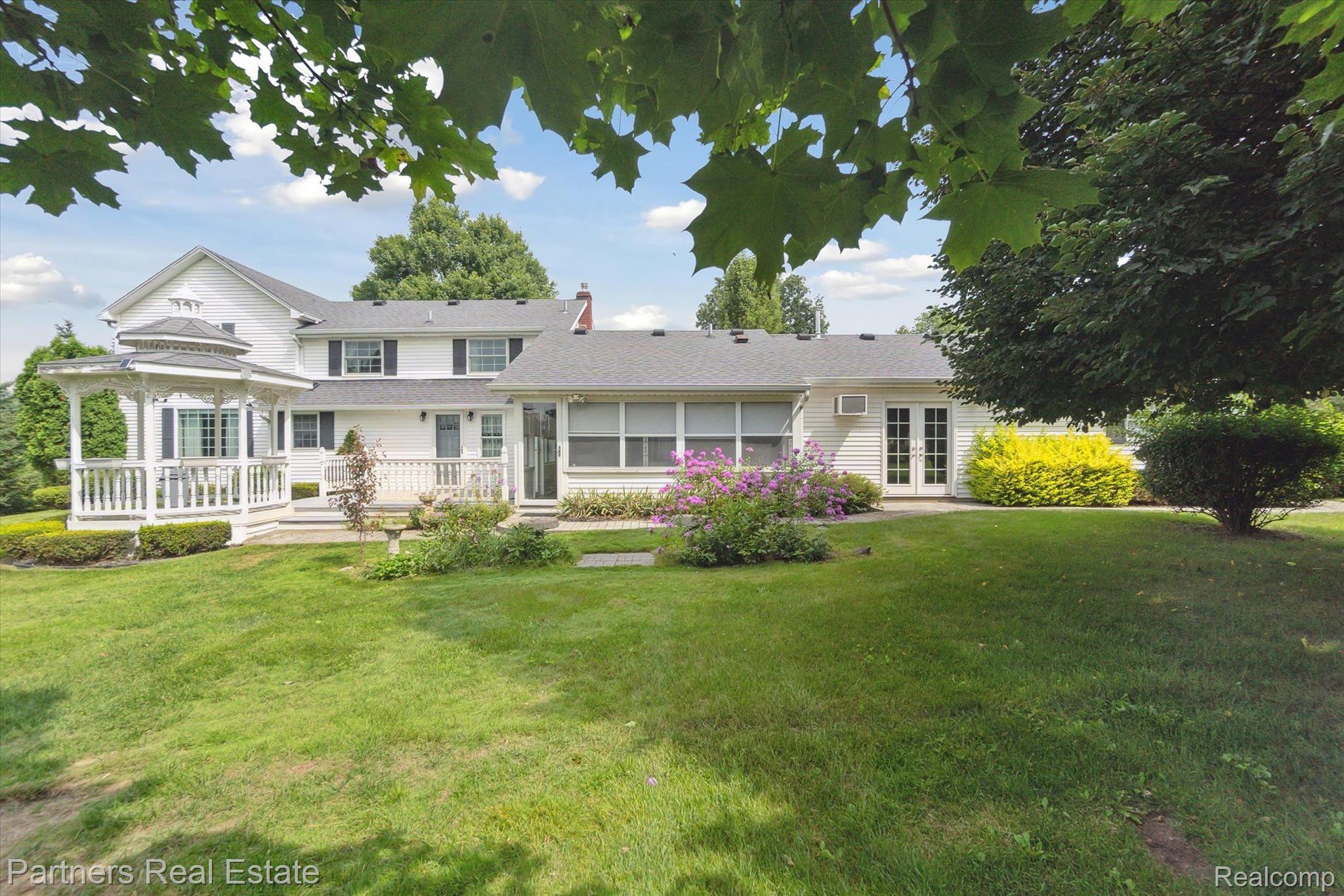 840 East Davis Road Howell, MI 48843 - Photo 36 of 50 Gallery Image 36