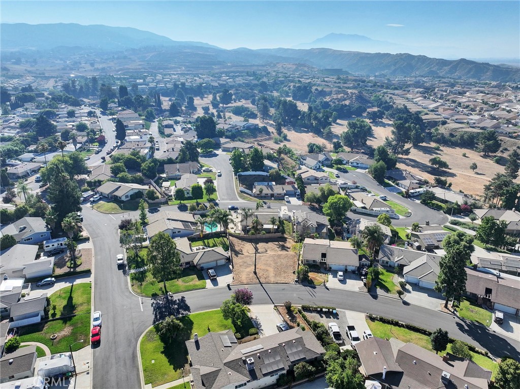 0 Slack Place Calimesa, CA 92320 - Photo 4 of 18 an aerial view of a city