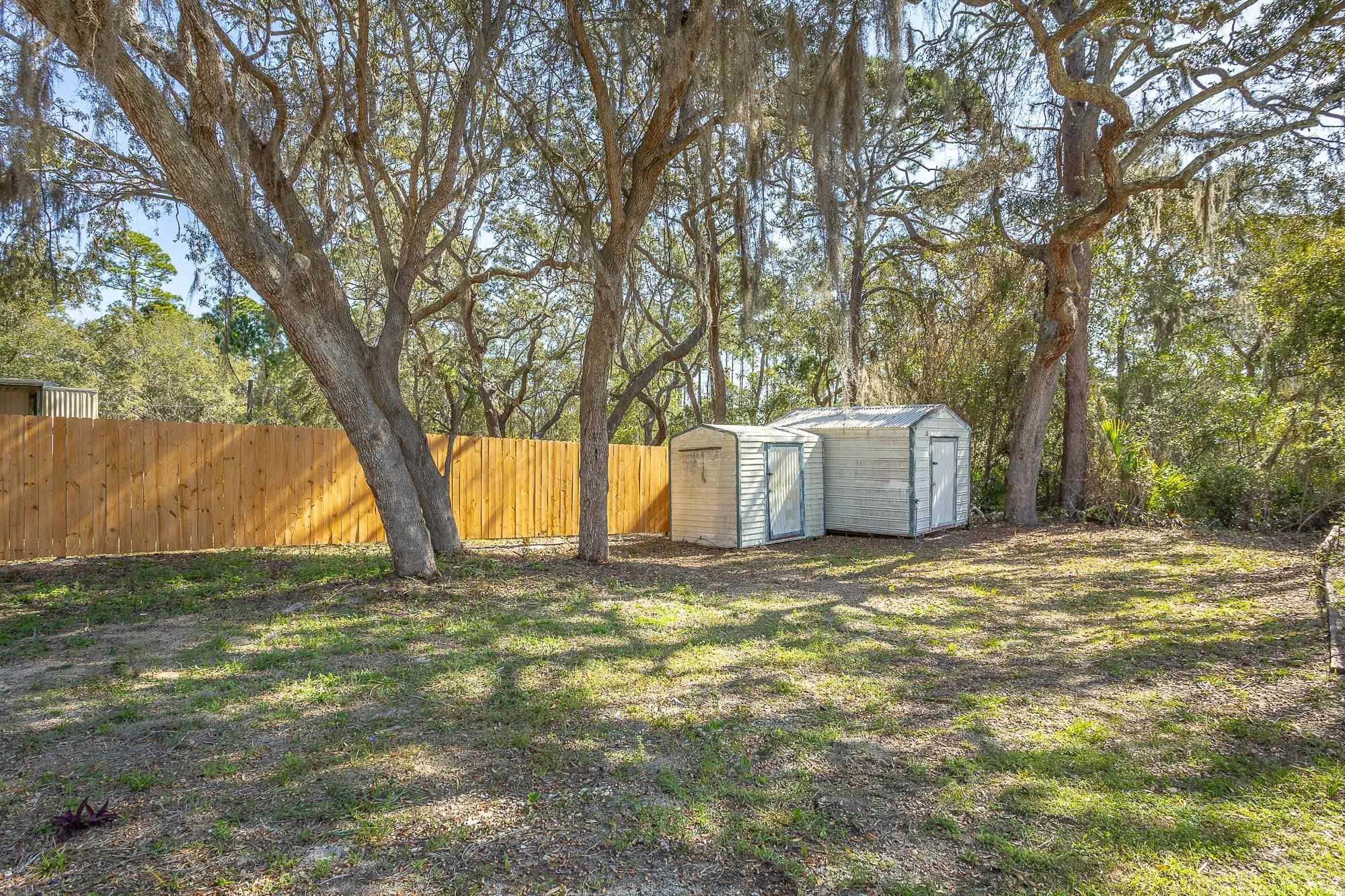 657 Pine Street Alligator Point, FL 32346 - Photo 32 of 35