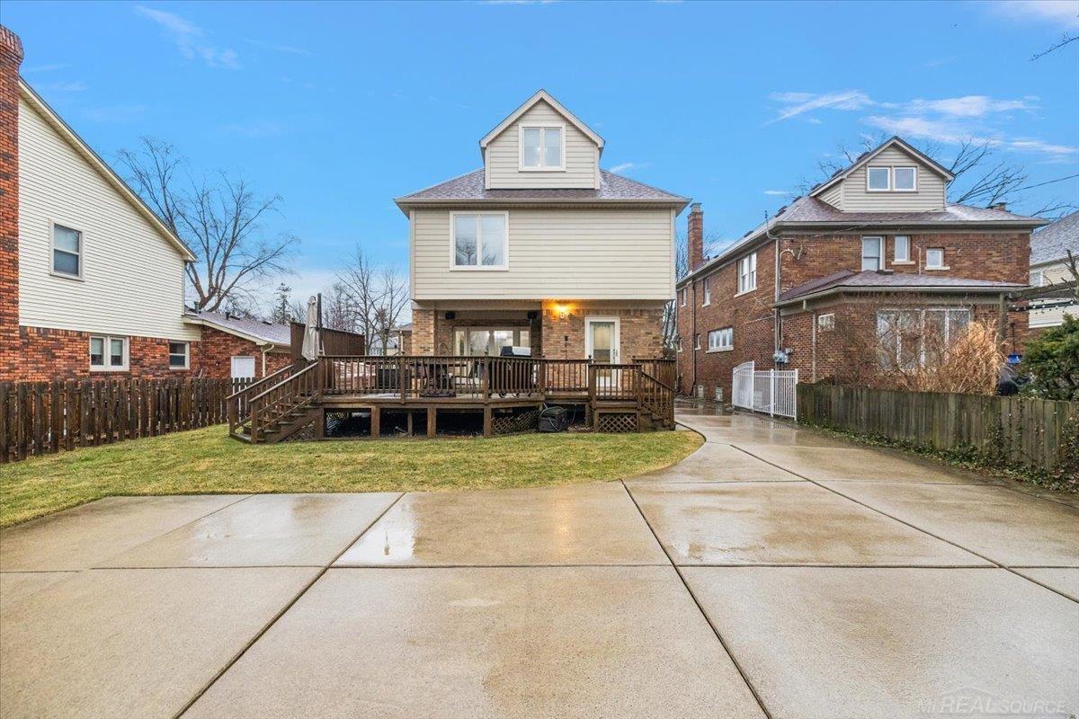 719 Fisher Road Grosse Pointe, MI 48230 - Photo 46 of 60 Gallery Image 46