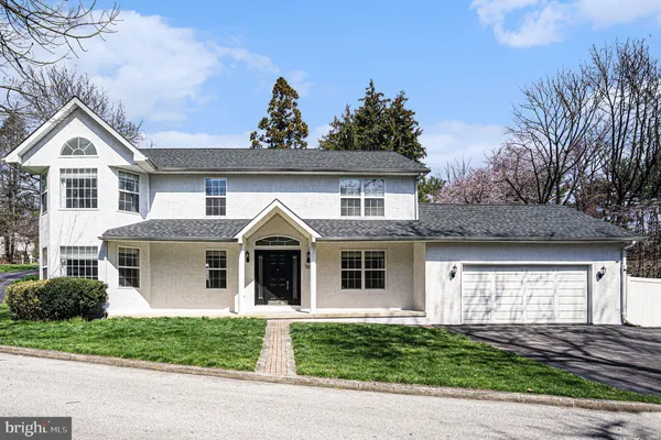 $774,900 | 702 Crooked Lane, King of Prussia, PA 19406