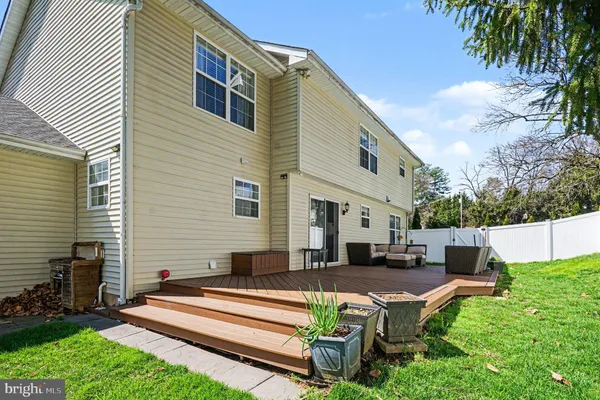 $774,900 | 702 Crooked Lane, King of Prussia, PA 19406