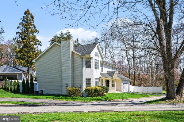 $774,900 | 702 Crooked Lane, King of Prussia, PA 19406