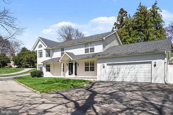 $774,900 | 702 Crooked Lane, King of Prussia, PA 19406