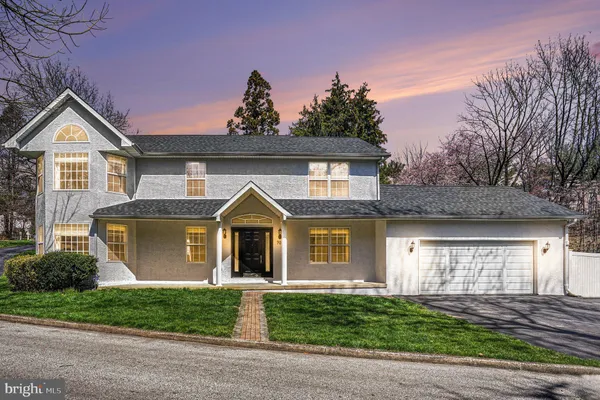 $774,900 | 702 Crooked Lane, King of Prussia, PA 19406