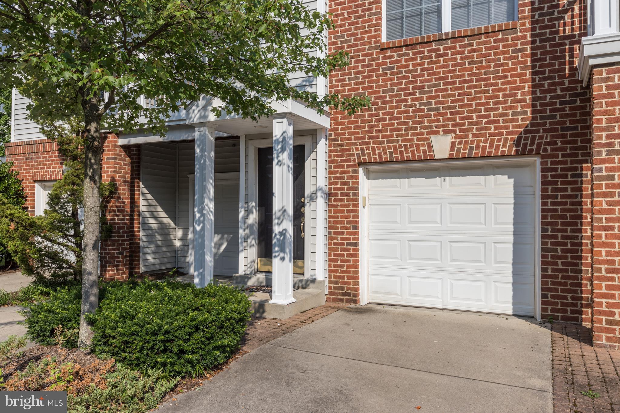 13105 Marcey Creek Road Herndon, VA 20171 - Photo 2 of 25 Garage and Driveway Space + One Deeded Space