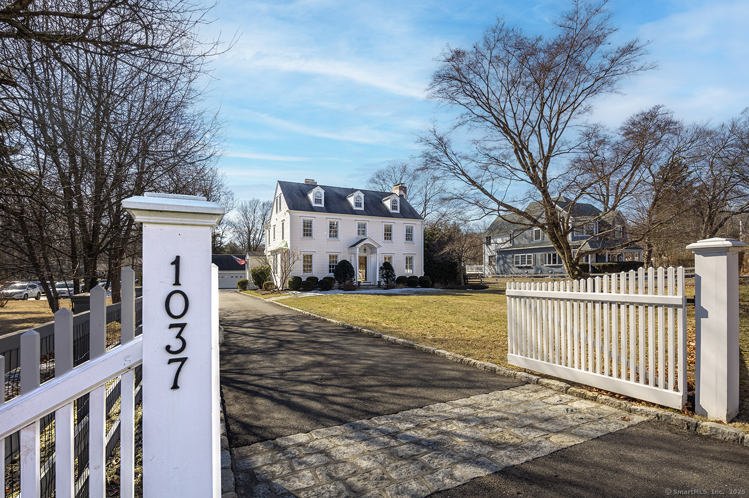 1037 Stratfield Road Fairfield, CT 06825 - Photo 1 of 1