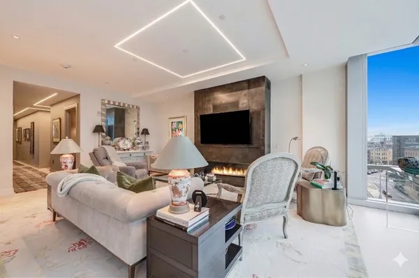 $3,000,000 | 32 Traveler Street, Unit 701, Boston, MA 02118