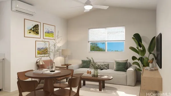 $770,240 | 91-3525 Kamālie Mua Street, Unit 18, Ewa Beach, HI 96706