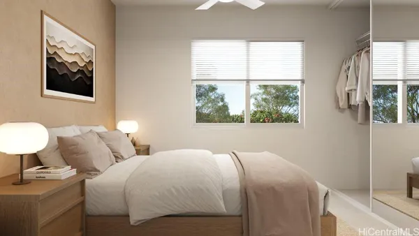 $770,240 | 91-3525 Kamālie Mua Street, Unit 18, Ewa Beach, HI 96706