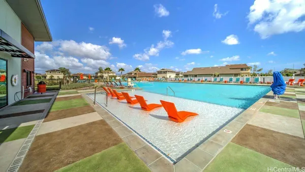 $770,240 | 91-3525 Kamālie Mua Street, Unit 18, Ewa Beach, HI 96706