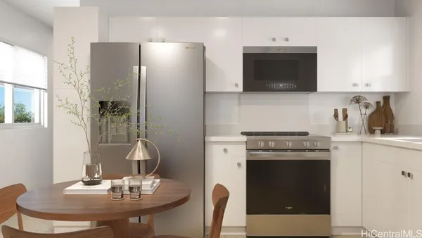 $770,240 | 91-3525 Kamālie Mua Street, Unit 18, Ewa Beach, HI 96706