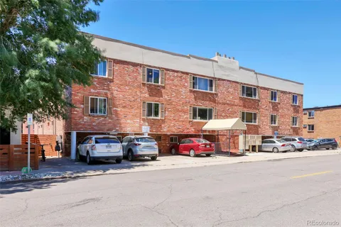 $197,500 | 155 South Pennsylvania Street, Unit 202, Denver, CO 80209
