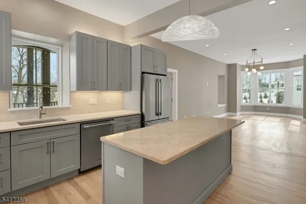 $6,500 | 49 Park Avenue, Unit 1, Madison, NJ 07940
