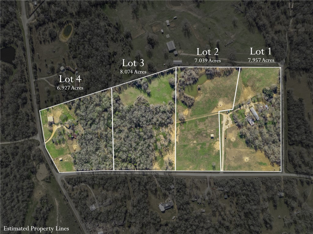 10466 Old Hearne Road Hearne, TX 77859 - Photo 17 of 18 a view of fountain