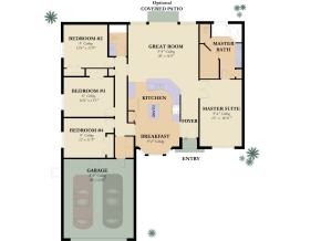 1230 Sexton Road Southwest, Unit 44 Palm Bay, FL 32908 - Photo 3 of 4 Additional Photo