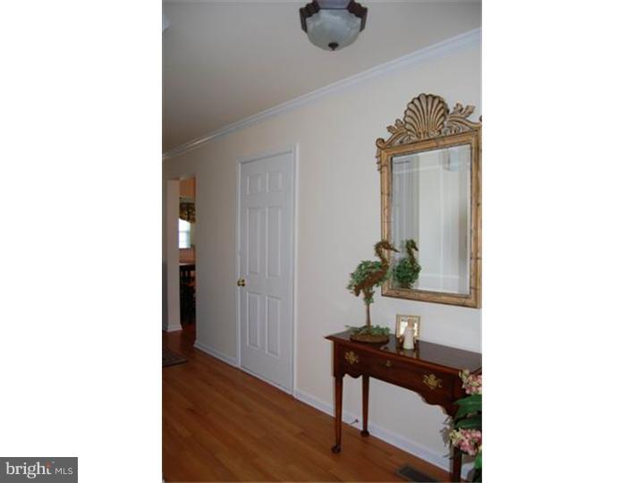1653 Covington Road, Unit 27 Yardley, PA 19067 - Photo 2 of 20 Foyer