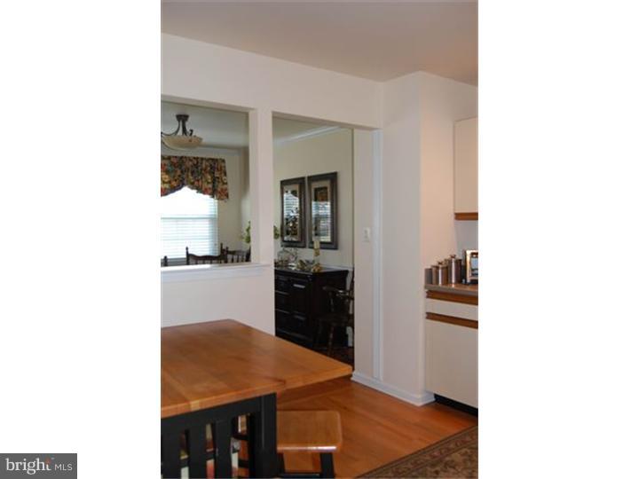 1653 Covington Road, Unit 27 Yardley, PA 19067 - Photo 11 of 20 Kitchen
