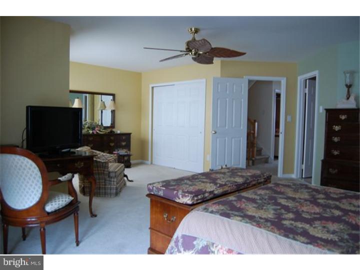 1653 Covington Road, Unit 27 Yardley, PA 19067 - Photo 14 of 20 Master Bedroom