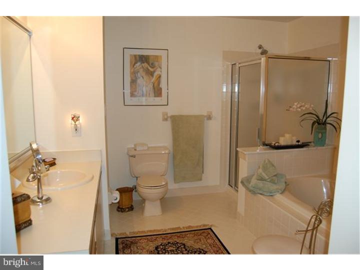 1653 Covington Road, Unit 27 Yardley, PA 19067 - Photo 15 of 20 Master Bathroom