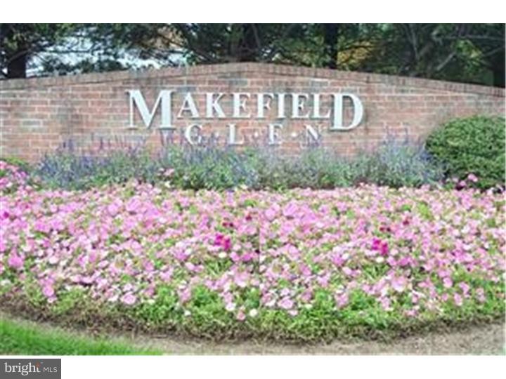 1653 Covington Road, Unit 27 Yardley, PA 19067 - Photo 18 of 20 Community Entrance