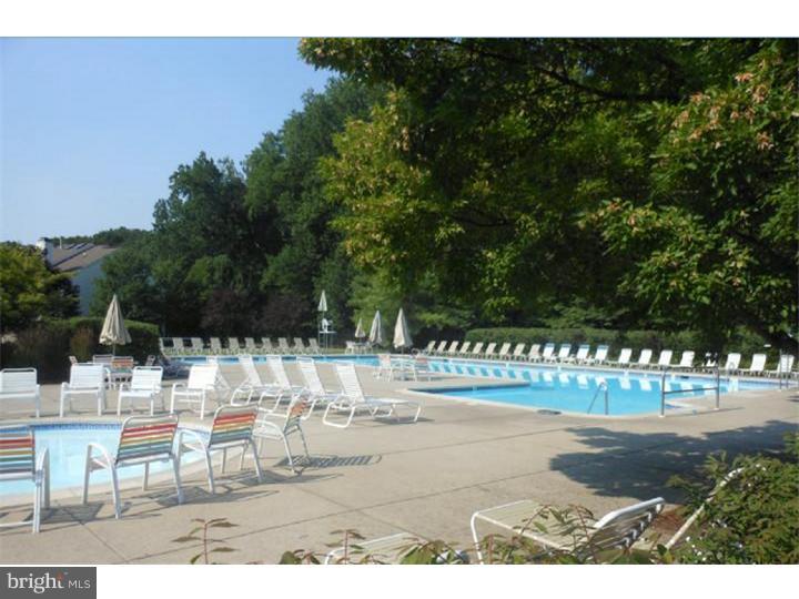 1653 Covington Road, Unit 27 Yardley, PA 19067 - Photo 19 of 20 Community Pool