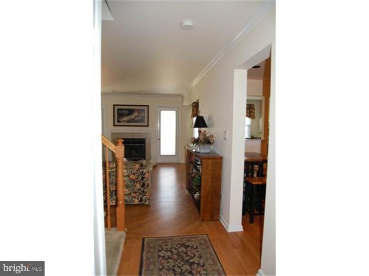 1653 Covington Road, Unit 27 Yardley, PA 19067 - Photo 3 of 20 Foyer