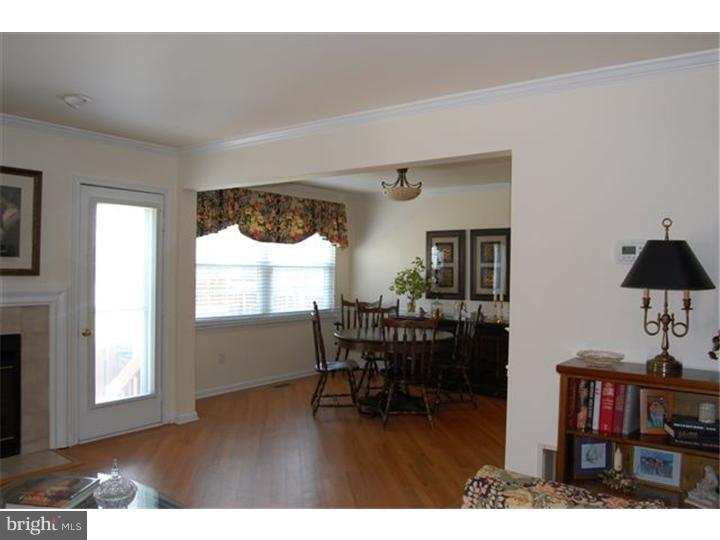 1653 Covington Road, Unit 27 Yardley, PA 19067 - Photo 6 of 20 Dining Room