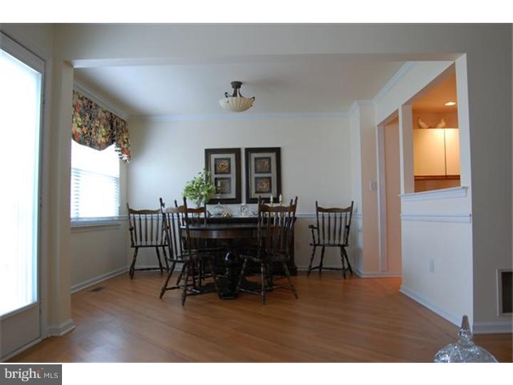 1653 Covington Road, Unit 27 Yardley, PA 19067 - Photo 7 of 20 Dining Room