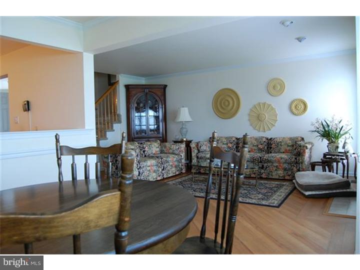 1653 Covington Road, Unit 27 Yardley, PA 19067 - Photo 8 of 20 Dining Room