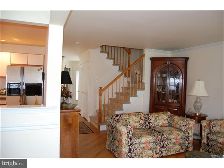 1653 Covington Road, Unit 27 Yardley, PA 19067 - Photo 9 of 20 Living Room