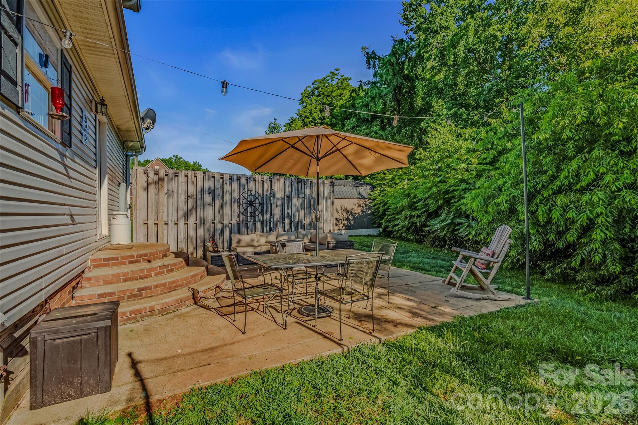 145 Wisconsin Avenue Elkin, NC 28621 - Photo 28 of 30