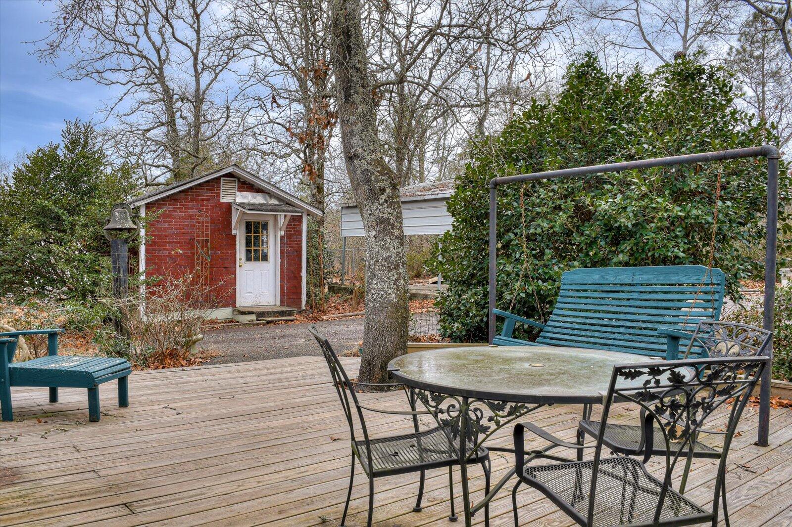 1208 Cummings Road Ridge Spring, SC 29129 - Photo 16 of 25