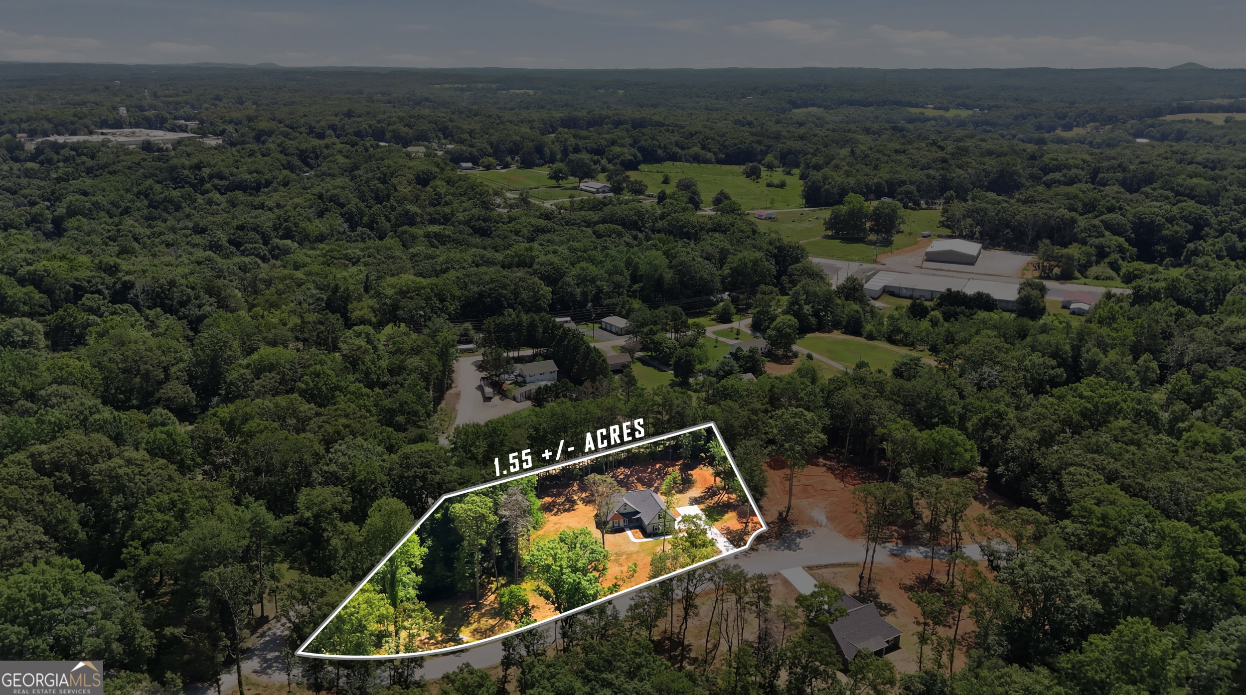 180 Edwards Road Cornelia, GA 30531 - Photo 54 of 54