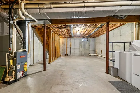 a view of small space