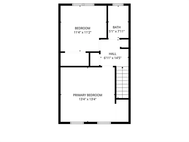 a view of a house with backyard and deck