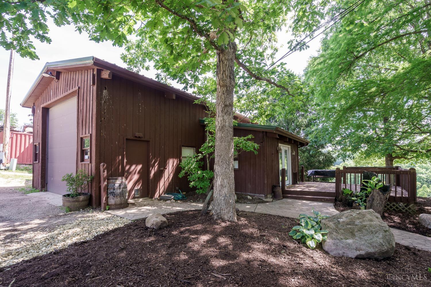 2220 Webb Road Brookville, IN 47012 - Photo 23 of 95